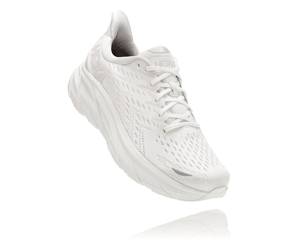 Hoka clifton cheap 5 wide dame